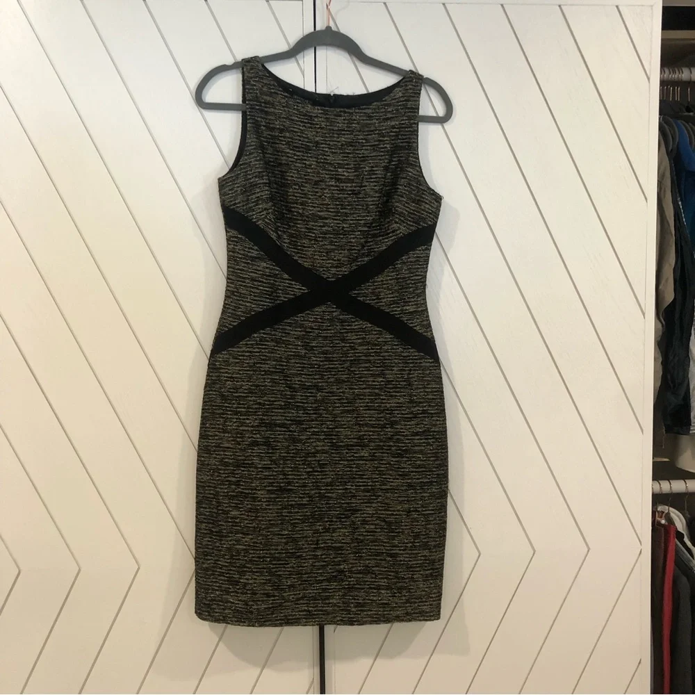 Lafayette 148 dress size 4 - Picture 1 of 10